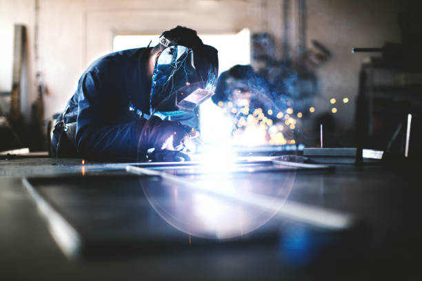 Best Maintenance and Repair Welding in Van Horn, TX