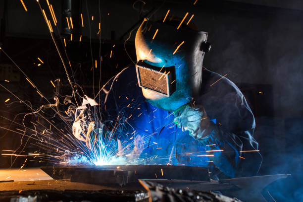 Affordable Welder Services in Van Horn, TX