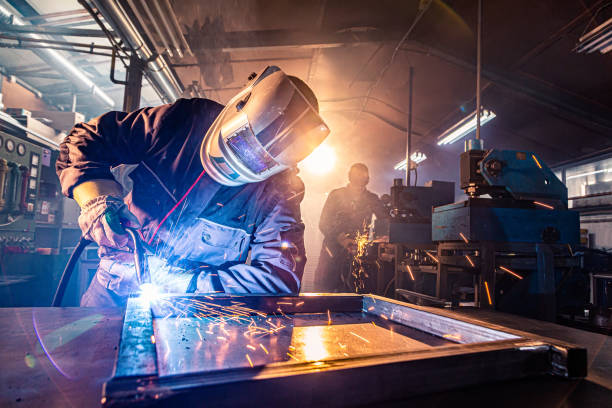 Best Marine and Shipbuilding Welding in Van Horn, TX