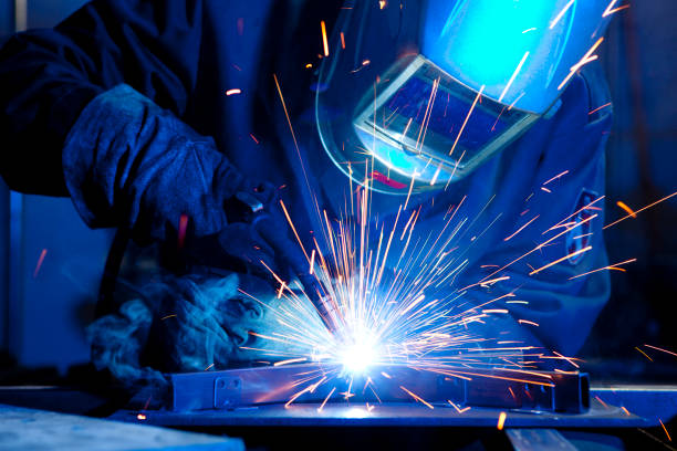 Best Automotive Welding in Van Horn, TX