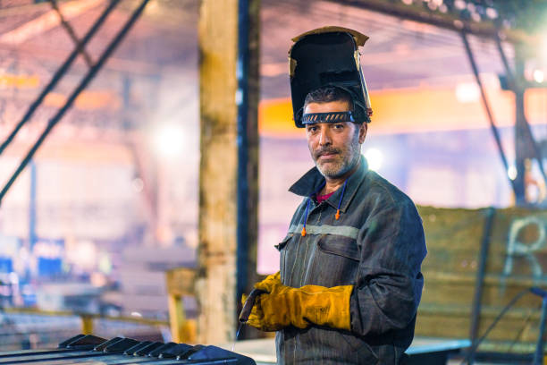 Best Pipe Welding in Van Horn, TX