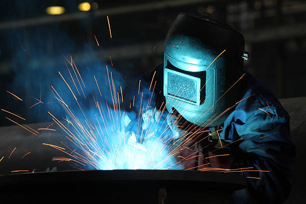  Van Horn, TX Welder Pros