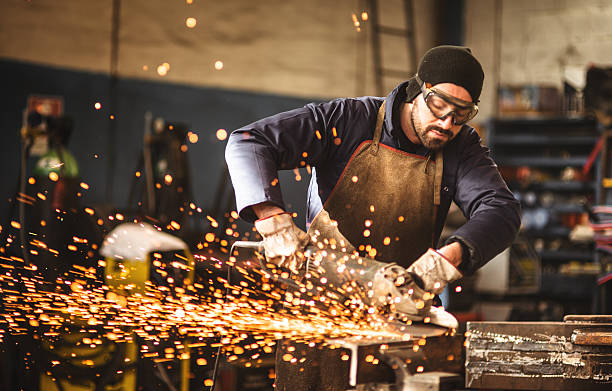 Van Horn, TX Welder & Metal Fabrication Company